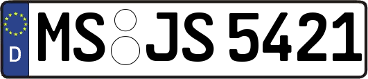 MS-JS5421