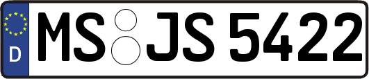 MS-JS5422