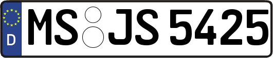 MS-JS5425