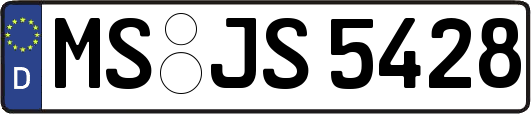 MS-JS5428