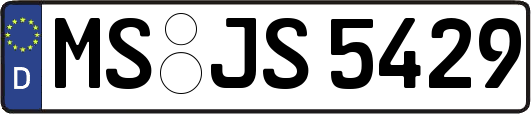 MS-JS5429