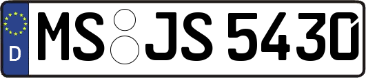 MS-JS5430