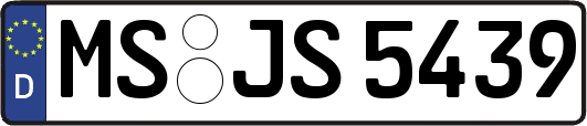 MS-JS5439