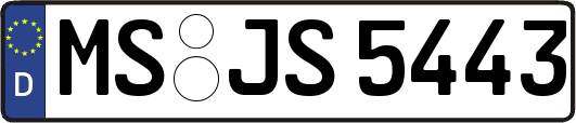 MS-JS5443