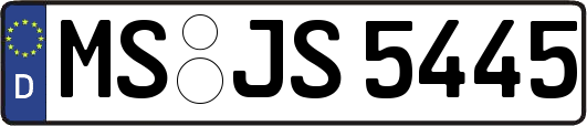 MS-JS5445