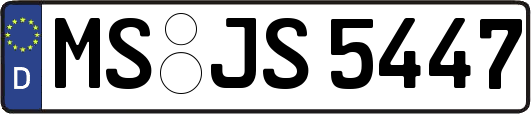MS-JS5447
