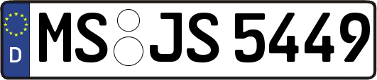 MS-JS5449