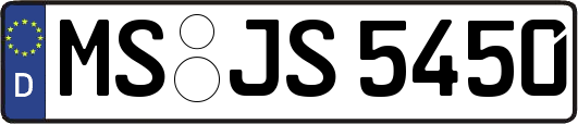 MS-JS5450