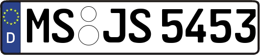 MS-JS5453