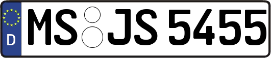 MS-JS5455