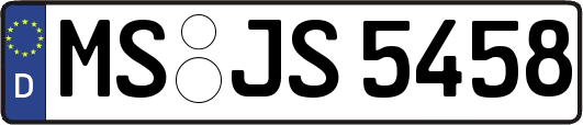 MS-JS5458