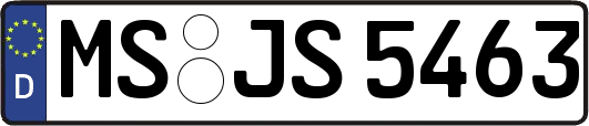 MS-JS5463
