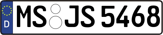 MS-JS5468