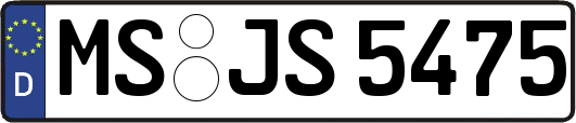 MS-JS5475