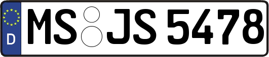 MS-JS5478