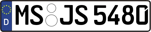 MS-JS5480