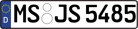 MS-JS5485