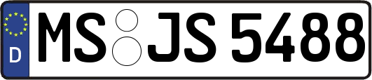 MS-JS5488