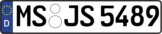 MS-JS5489