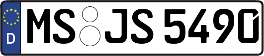 MS-JS5490
