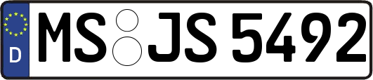 MS-JS5492