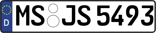 MS-JS5493