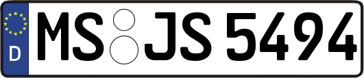 MS-JS5494
