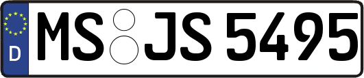 MS-JS5495