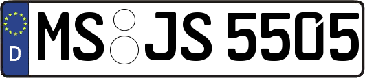 MS-JS5505