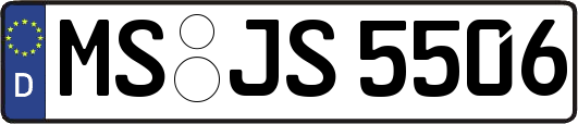 MS-JS5506