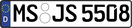 MS-JS5508