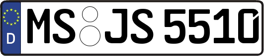 MS-JS5510