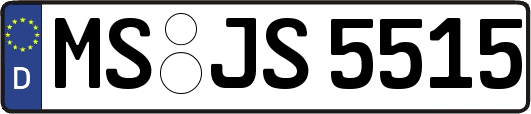 MS-JS5515