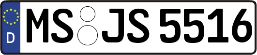 MS-JS5516