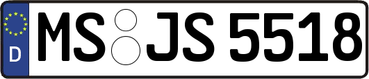 MS-JS5518