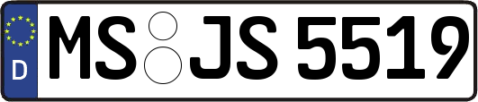 MS-JS5519