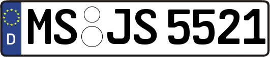 MS-JS5521