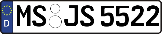 MS-JS5522