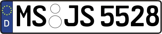MS-JS5528