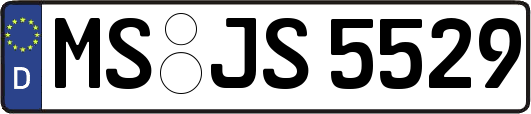MS-JS5529