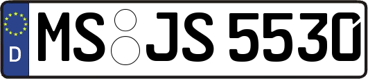 MS-JS5530