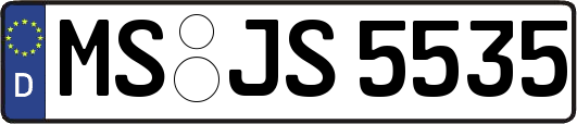 MS-JS5535