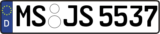 MS-JS5537