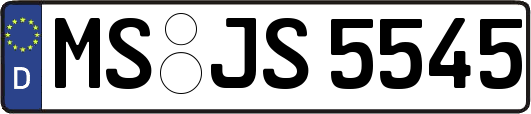 MS-JS5545