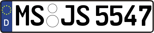 MS-JS5547