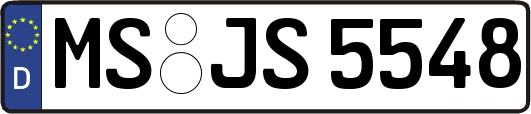MS-JS5548