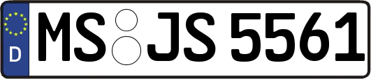 MS-JS5561