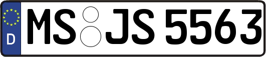 MS-JS5563