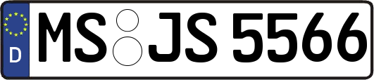 MS-JS5566