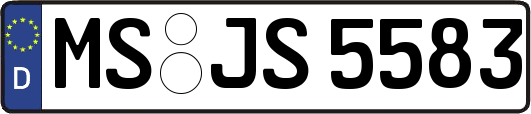 MS-JS5583